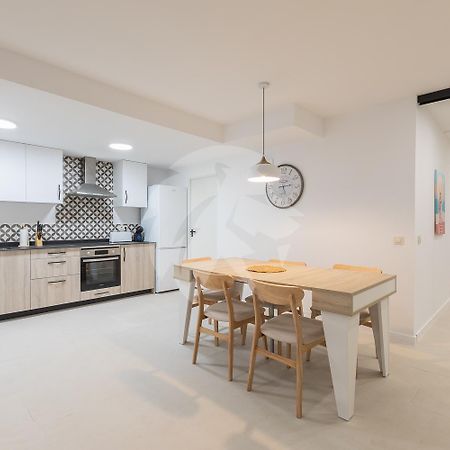 Amplio Apartamento Cerca Centro Historico Y Turia 5Pax 2 Bath Valencia Exterior foto