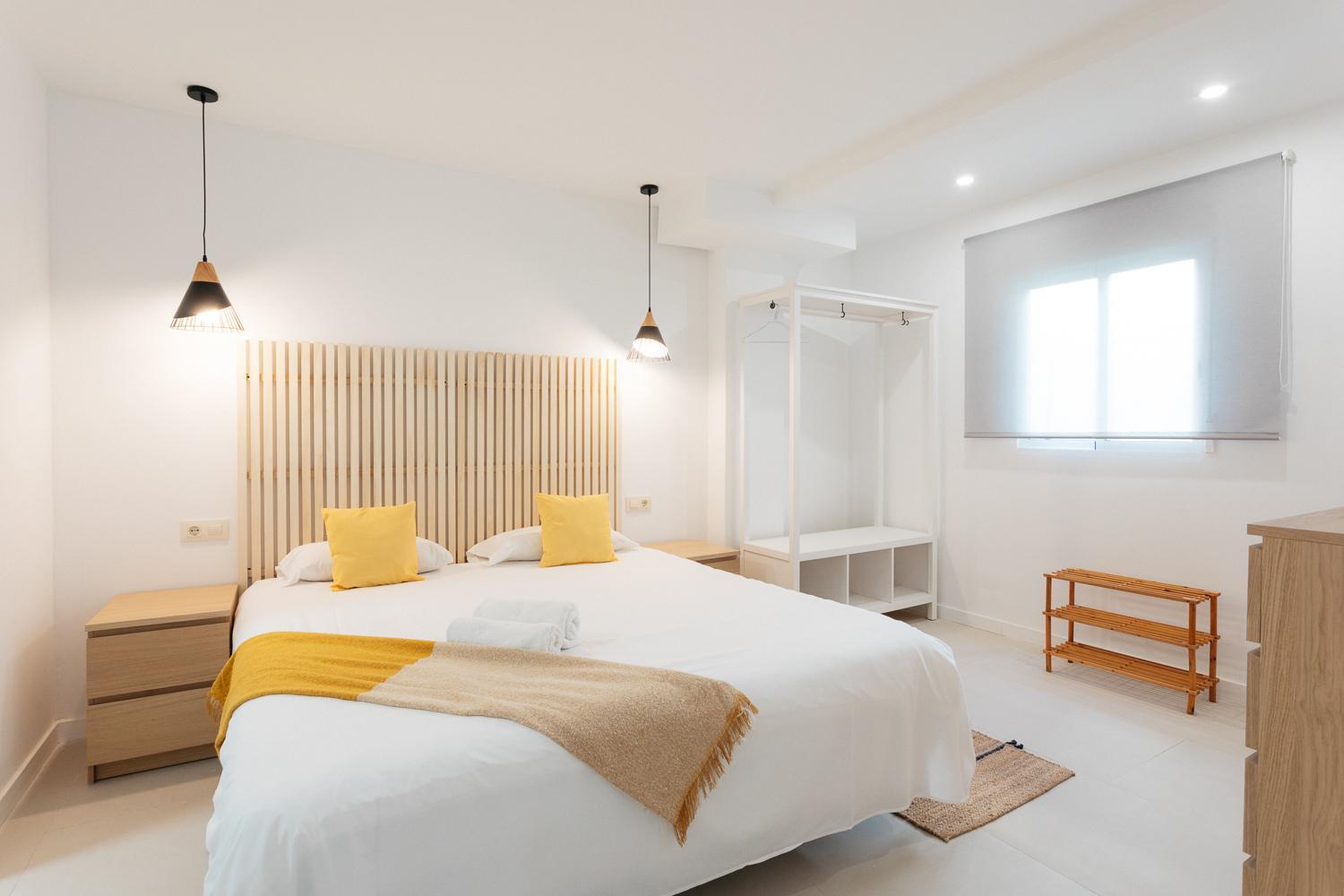 Amplio Apartamento Cerca Centro Historico Y Turia 5Pax 2 Bath Valencia Exterior foto
