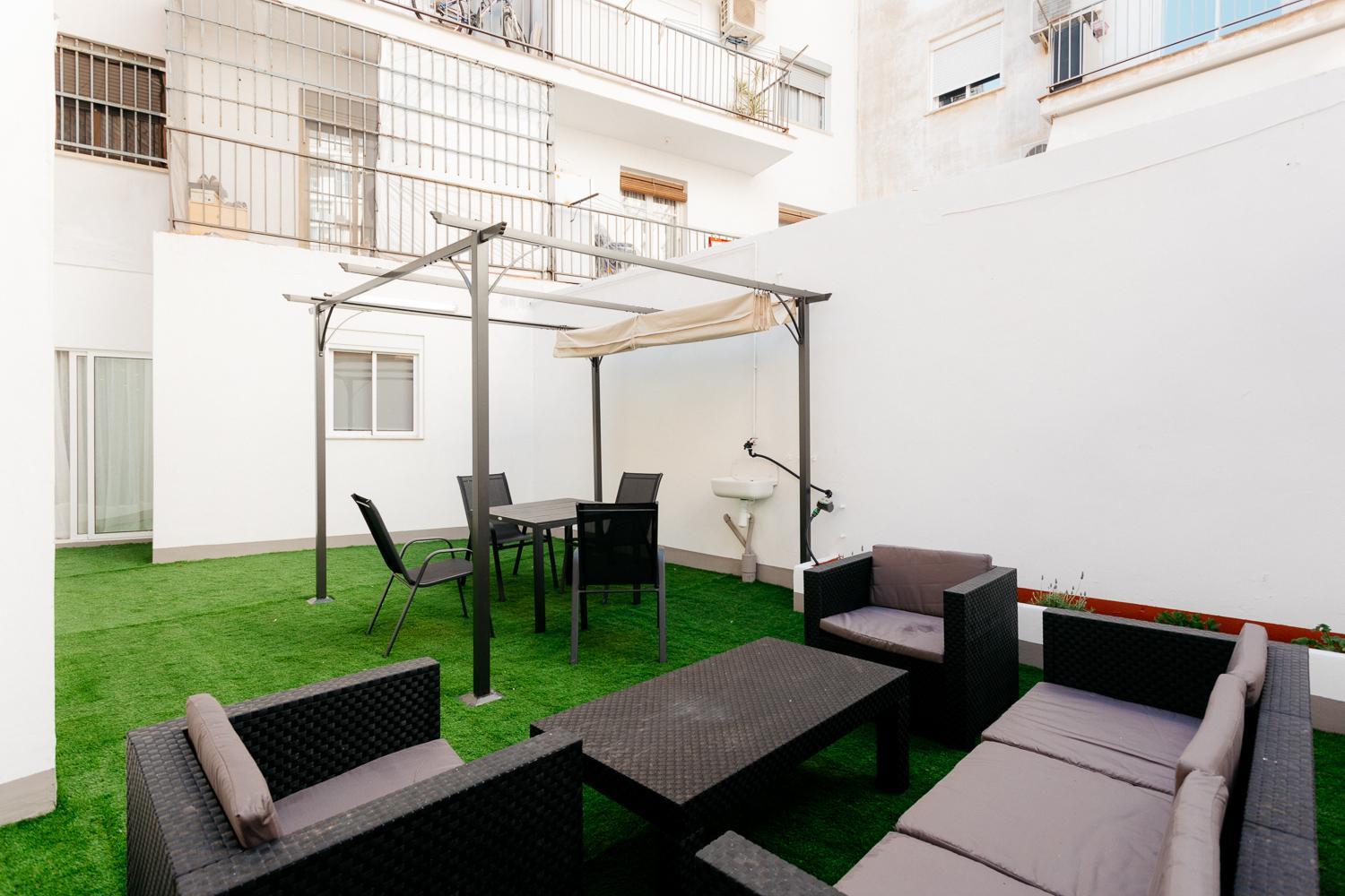 Amplio Apartamento Cerca Centro Historico Y Turia 5Pax 2 Bath Valencia Exterior foto