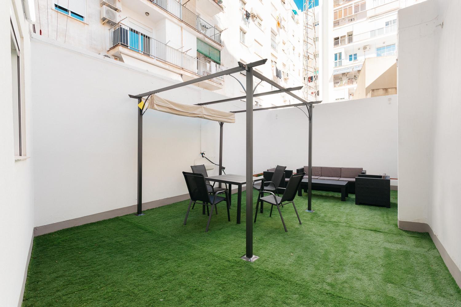 Amplio Apartamento Cerca Centro Historico Y Turia 5Pax 2 Bath Valencia Exterior foto