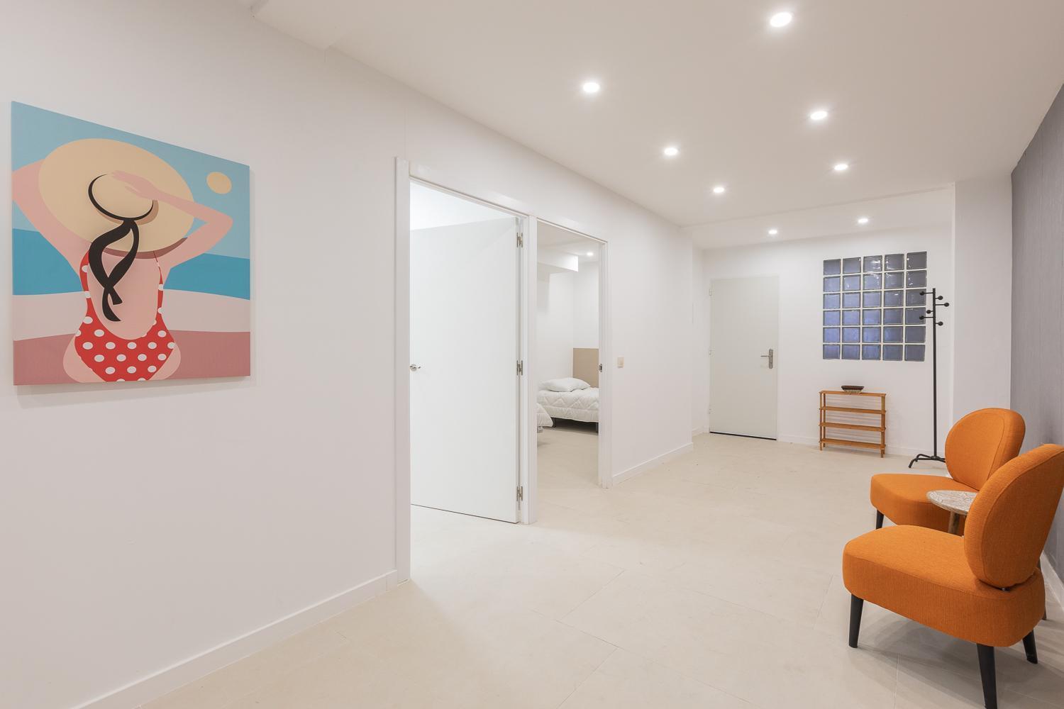 Amplio Apartamento Cerca Centro Historico Y Turia 5Pax 2 Bath Valencia Exterior foto
