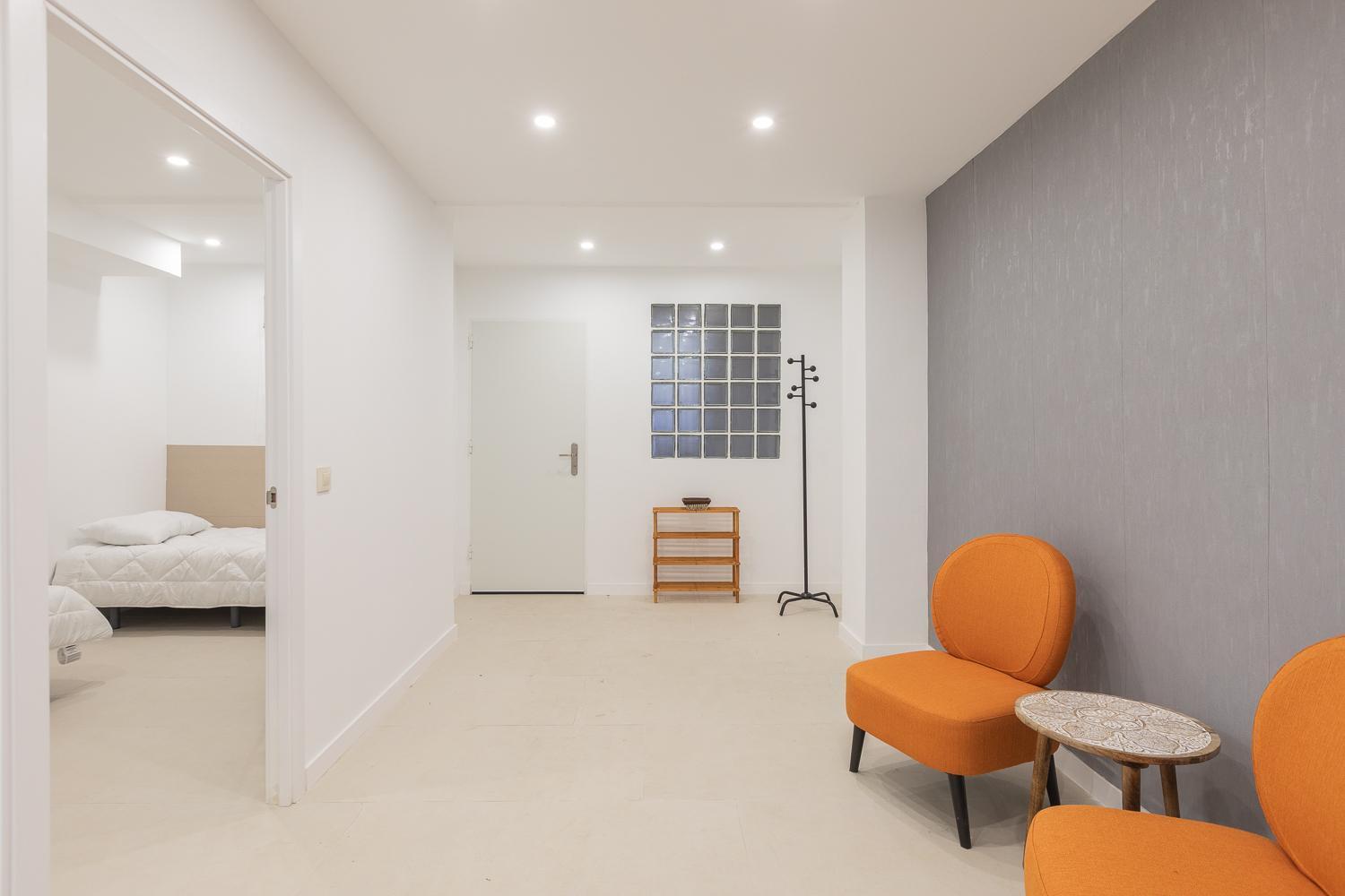 Amplio Apartamento Cerca Centro Historico Y Turia 5Pax 2 Bath Valencia Exterior foto