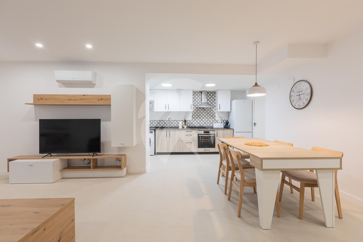 Amplio Apartamento Cerca Centro Historico Y Turia 5Pax 2 Bath Valencia Exterior foto