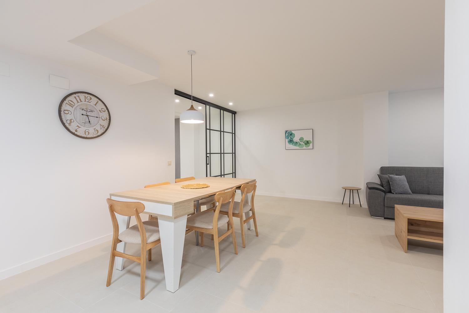 Amplio Apartamento Cerca Centro Historico Y Turia 5Pax 2 Bath Valencia Exterior foto