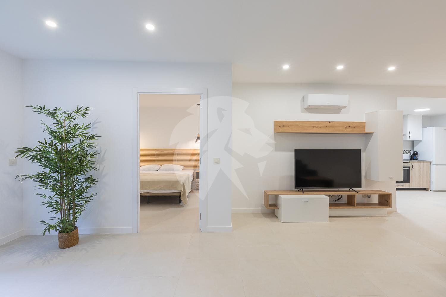 Amplio Apartamento Cerca Centro Historico Y Turia 5Pax 2 Bath Valencia Exterior foto