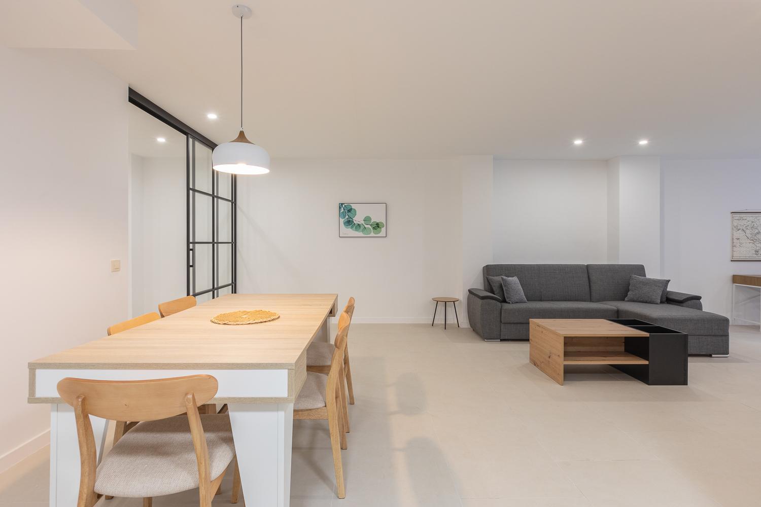 Amplio Apartamento Cerca Centro Historico Y Turia 5Pax 2 Bath Valencia Exterior foto